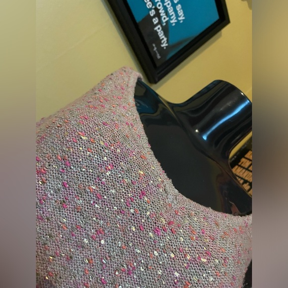 Women’s Big Buddha Sweater/Shawl ( One Size ) - Picture 4 of 5